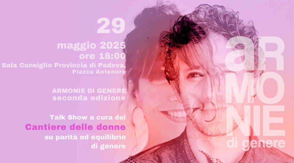 Armonie Di Genere