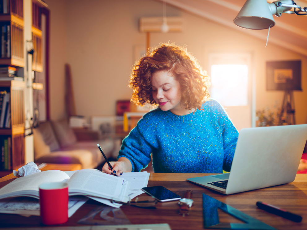 Studiare vuol dire imparare a essere grandi