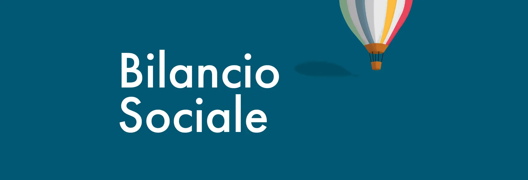 Bilancio Sociale 