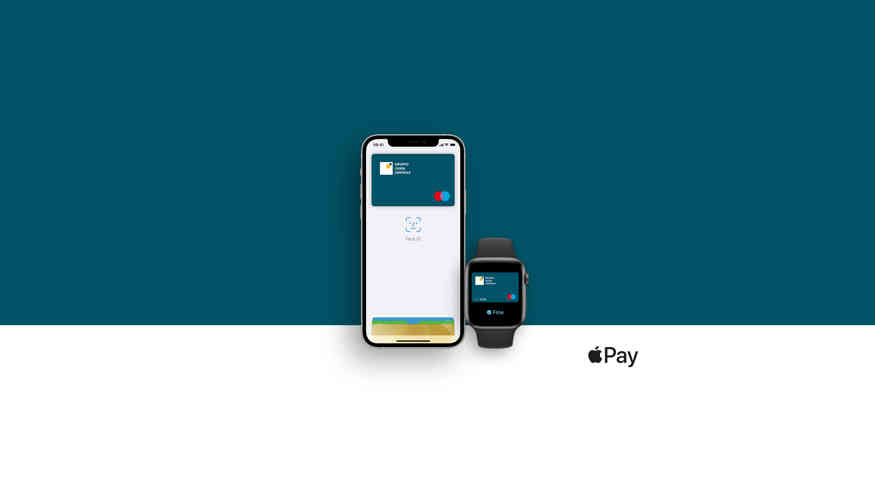 Apple Pay