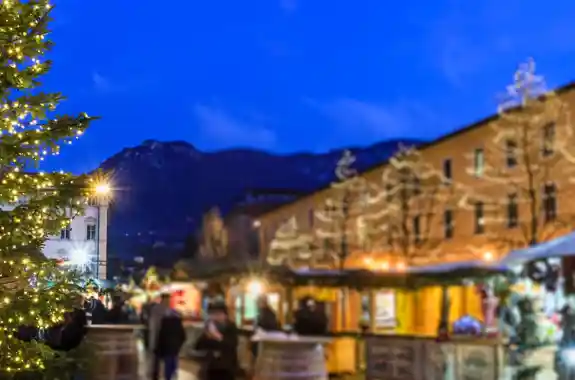 Trento No Scritte