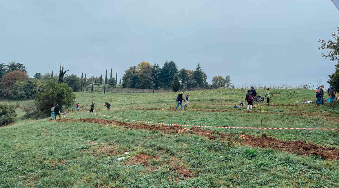 Wownature Mezzaluna Della Biodiversità 27