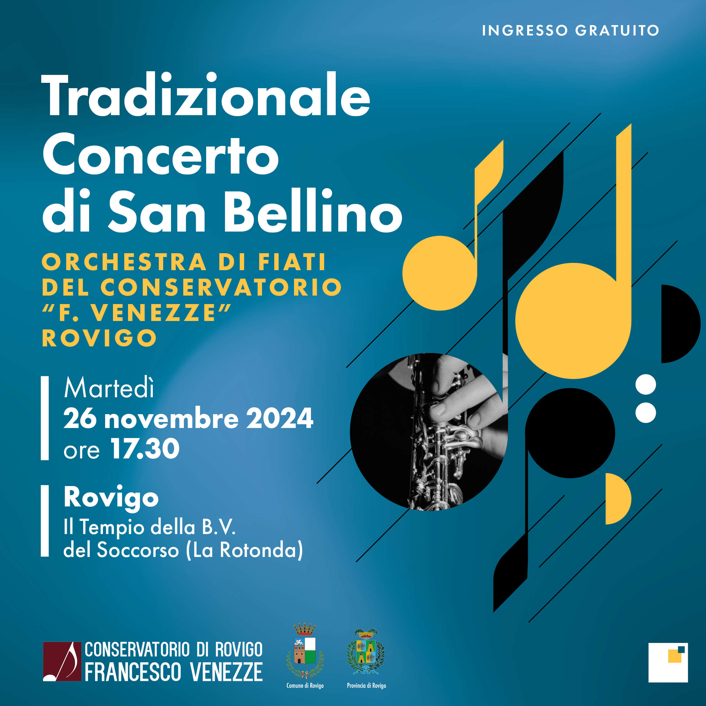 Concerto San Bellino Post FB