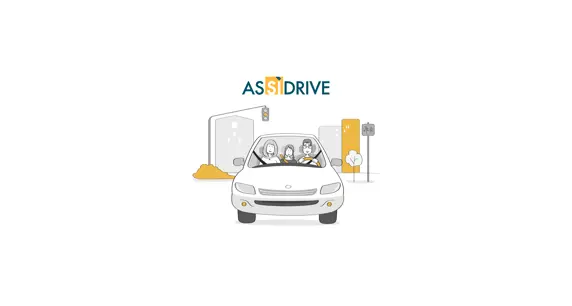 AsSìDrive : assicurati la protezione e guida sereno