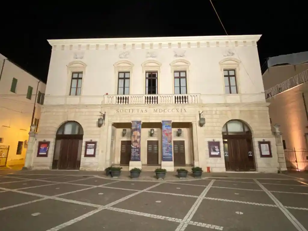 Teatro Sociale Di Rovigo