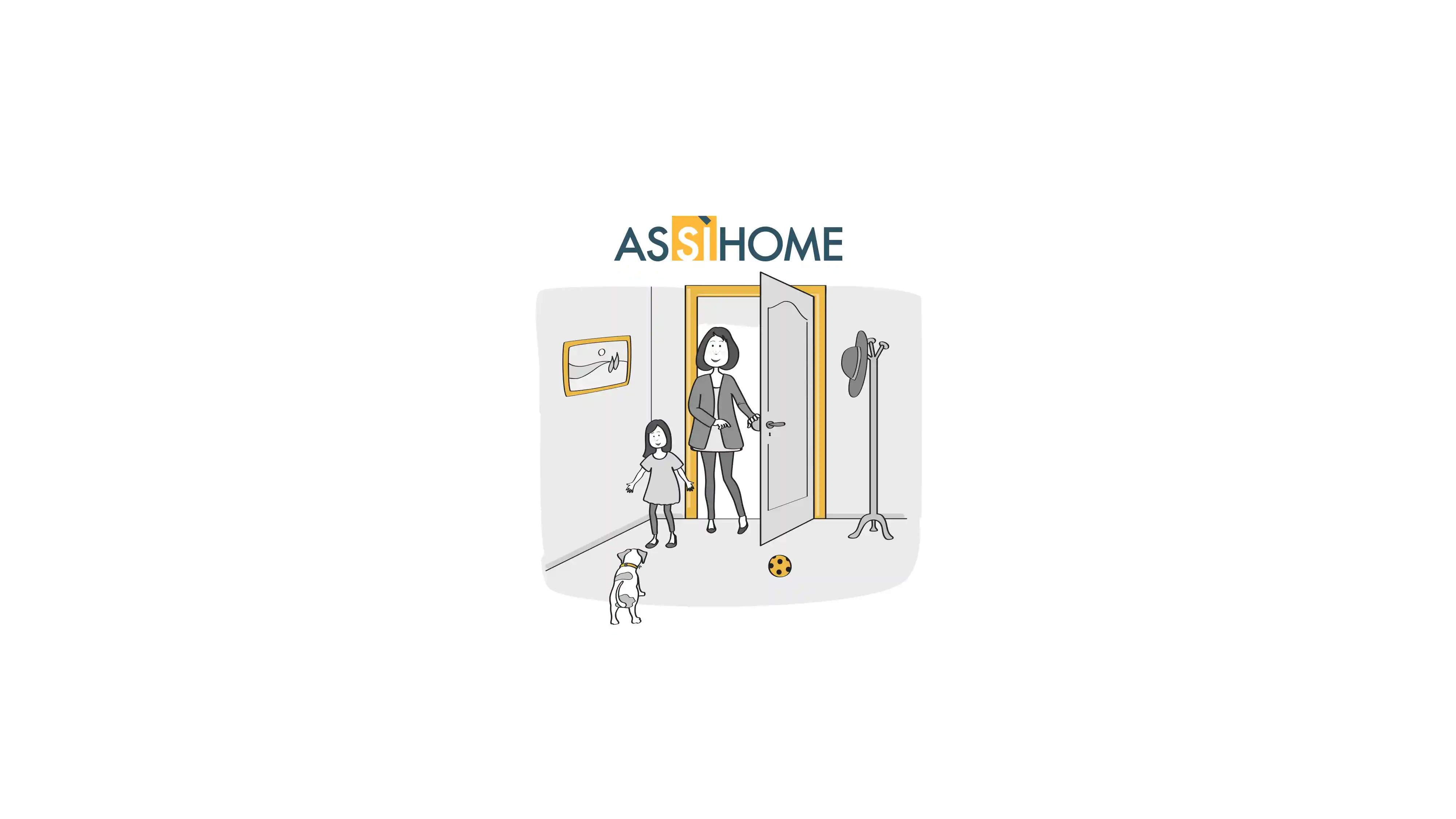 assihome