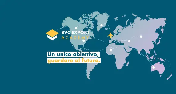 BVC EXPORT ACADEMY 