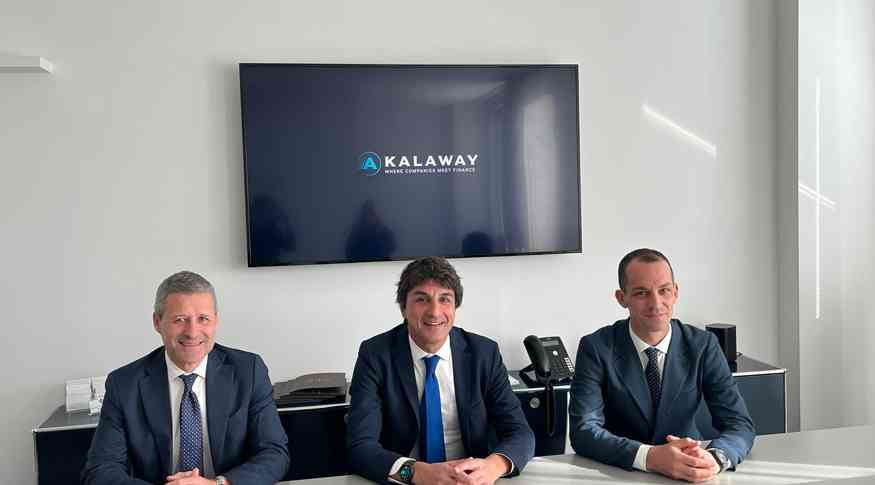 Kalaway 5