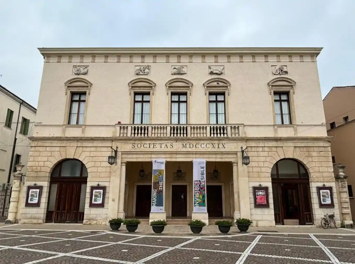 Teatro Sociale